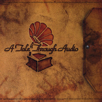 Tale Through Audio - Sets Sail