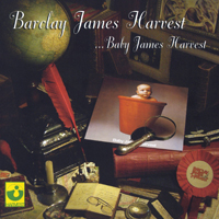 Barclay James Harvest - Baby James Harvest (Remastered 2002)