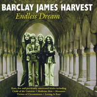 Barclay James Harvest - Endless Dreams