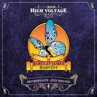 Barclay James Harvest - High Voltage (CD 1)