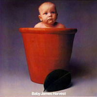 Barclay James Harvest - Baby James Harvest (LP)