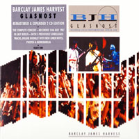Barclay James Harvest - Glasnost, Remastered 2013 (CD 1)