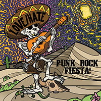 Love/Hate - Punk Rock Fiesta!