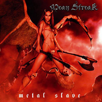 Mean Streak (SWE) - Metal Slave