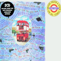 Ian Dury & The Blockheads - The Bus Driver's Prayer And Other Stories - Deluxe Edition (CD 1)