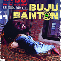 Buju Banton - Friends For Life