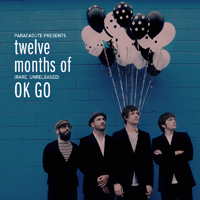 OK Go - Twelve Months of OK Go