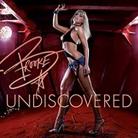 Brooke Hogan - Undiscovered