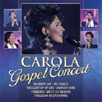 Carola - Gospel Concert