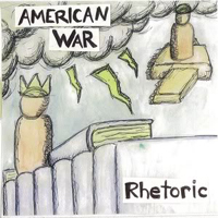 American War - Rhetoric