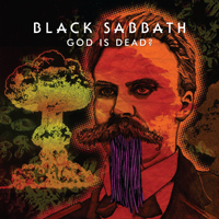Black Sabbath - God Is Dead? (Single)