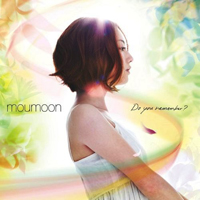 Moumoon - Do You Remember? (Single)