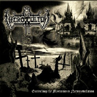 Necroccultus - Encircling The Mysterious Necrorevelation