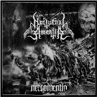 Nocturnal Amentia - Necromentia