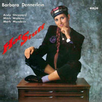 Barbara Dennerlein - Hot Stuff