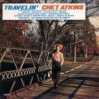 Chet Atkins - Travelin'