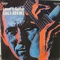 Chet Atkins - Lover's Guitar
