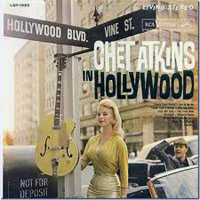 Chet Atkins - In Hollywood