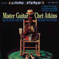 Chet Atkins - Mister Guitar