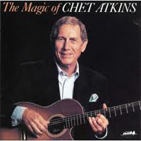 Chet Atkins - The Magic Of Chet Atkins