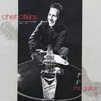 Chet Atkins - Chet Atkins - Mr. Guitar, Complete Recordings, 1955-60 (CD 6)