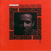 Eddie Henderson - Anthology (Best of Blue Note)