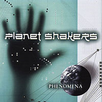 Planetshakers - Phenomena