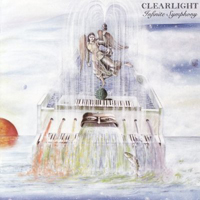 Clearlight - Infinite Symphony