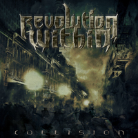 Revolution Within - Collision