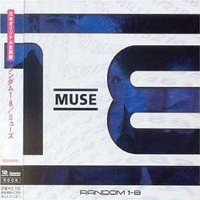 Muse - Random 1-8 (EP)