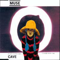 Muse - Showbiz Boxset (CD 2 - Cave 1)