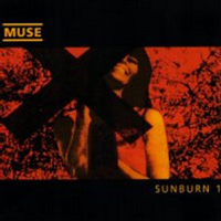 Muse - Sunburn (Single)