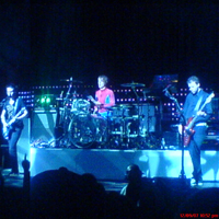 Muse - 2007.12.09 - Live @ Gibson Amphitheatre (KROQ Almost Acoustic Christmas), Universal City, Los Angeles, CA, USA (CD 2)