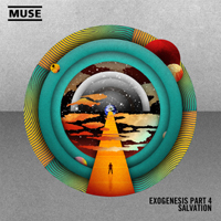 Muse - Exogenesis (part 4) (Single)