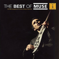 Muse - The Best Of Muse (CD 1)