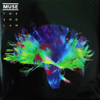 Muse - The 2Nd Law (LP 2)