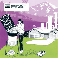 Muse - Feeling Good / Hyper Music (EP) [Re-Issue 2009]