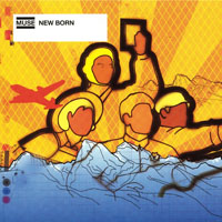 Muse - New Born (EP) [Re-Issue 2009]