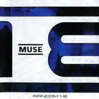 Muse - Random 1-8 (Japanese Edition) [EP]