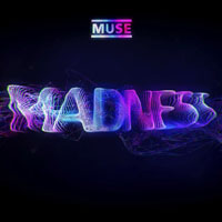 Muse - Madness (Single Promo)