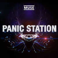 Muse - Panic Station (Single)