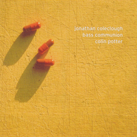 Bass Communion - Jonathan Coleclough & Bass Communion & Colin Potter (CD 2)