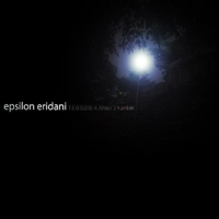 Epsilon Eridani - 13.0.0.0.0: 4 Ahau 3 Kankin