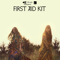 First Aid Kit - Live on KCRW