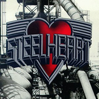 Steelheart - Steelheart (CD Version)