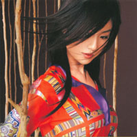 Hitomi Shimatani - Viola  (Single)