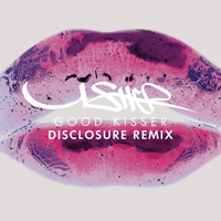 Usher - Good Kisser (Disclosure Remix)