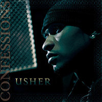 Usher - Confessions  (20th Anniversary Edition)