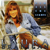 Laura Branigan - Dim All The Lights