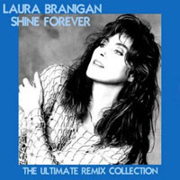Laura Branigan - Shine Forever - The Ultimate Remix Collection (CD 2)